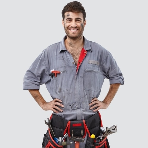 handyman services in dc