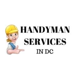 handyman services in dc logo