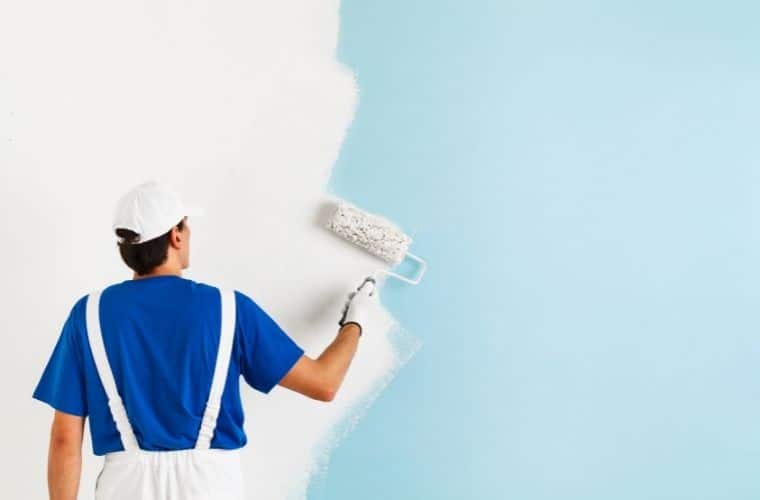 painting contractor near me
