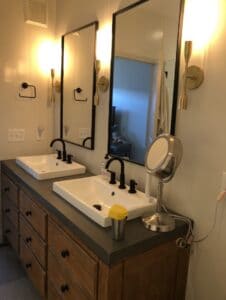 bathroom remodeling washington dc