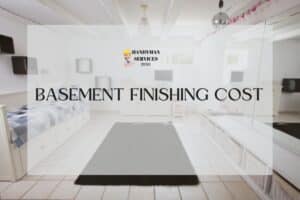 Basement Finishing Costs