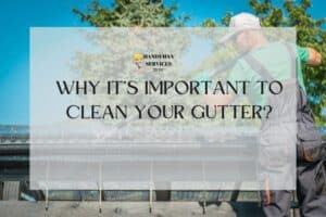 Clean Your Gutter