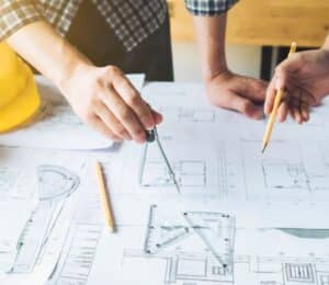 being your own general contractor