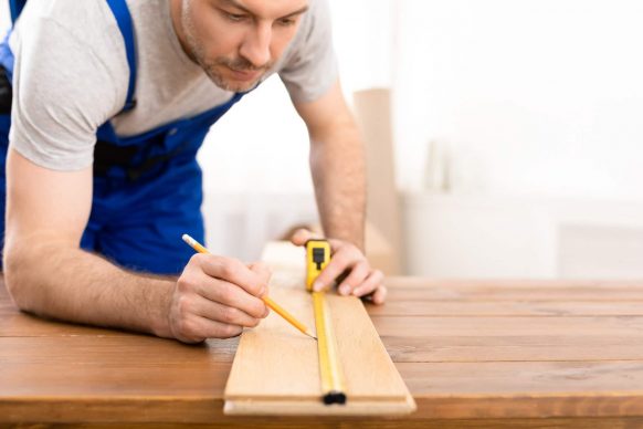 Carpentry Services DC