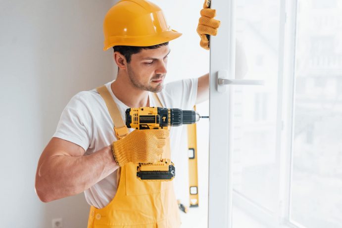 Six Surprising Jobs That A Handyman Can Help You With!
